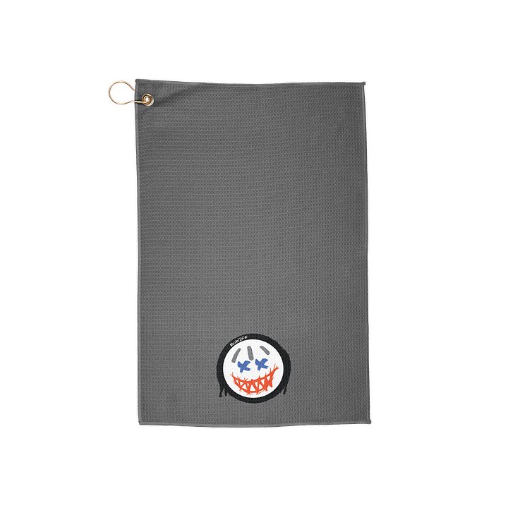 Purge Towel product image (1)