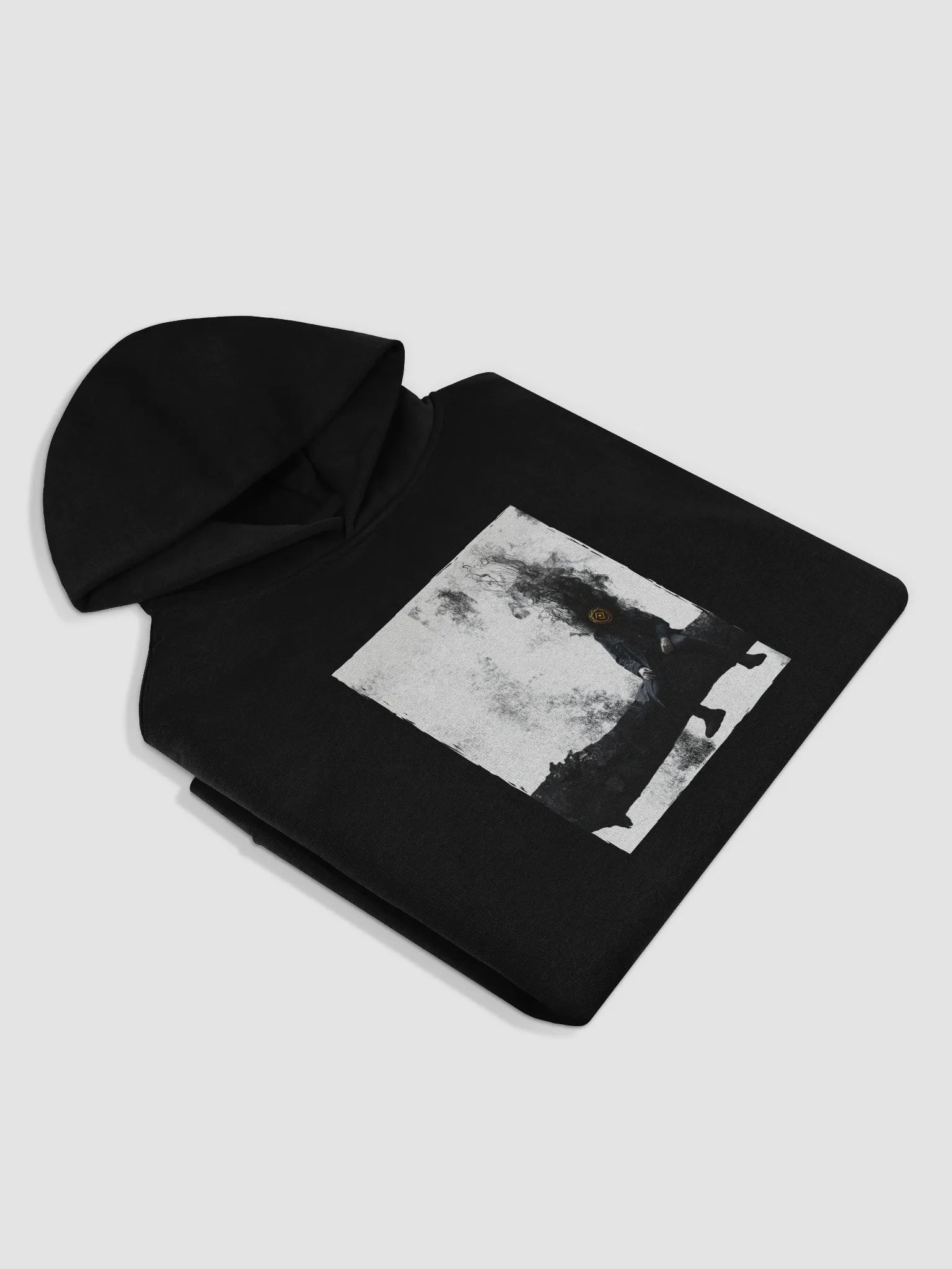 Expansion Hoodie product image (4)