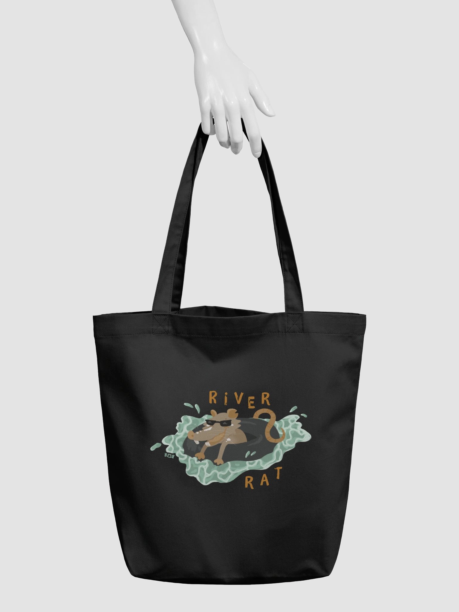 River Rat Tote product image (6)