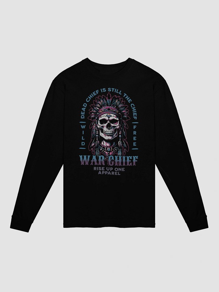 War Chief - Retro Purple product image (1)