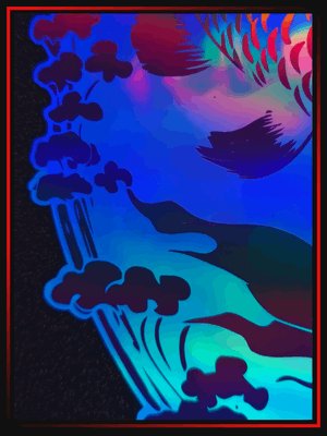 Harmony - CAULDRON CORE - CAULDRON CORE ™ product image (4)
