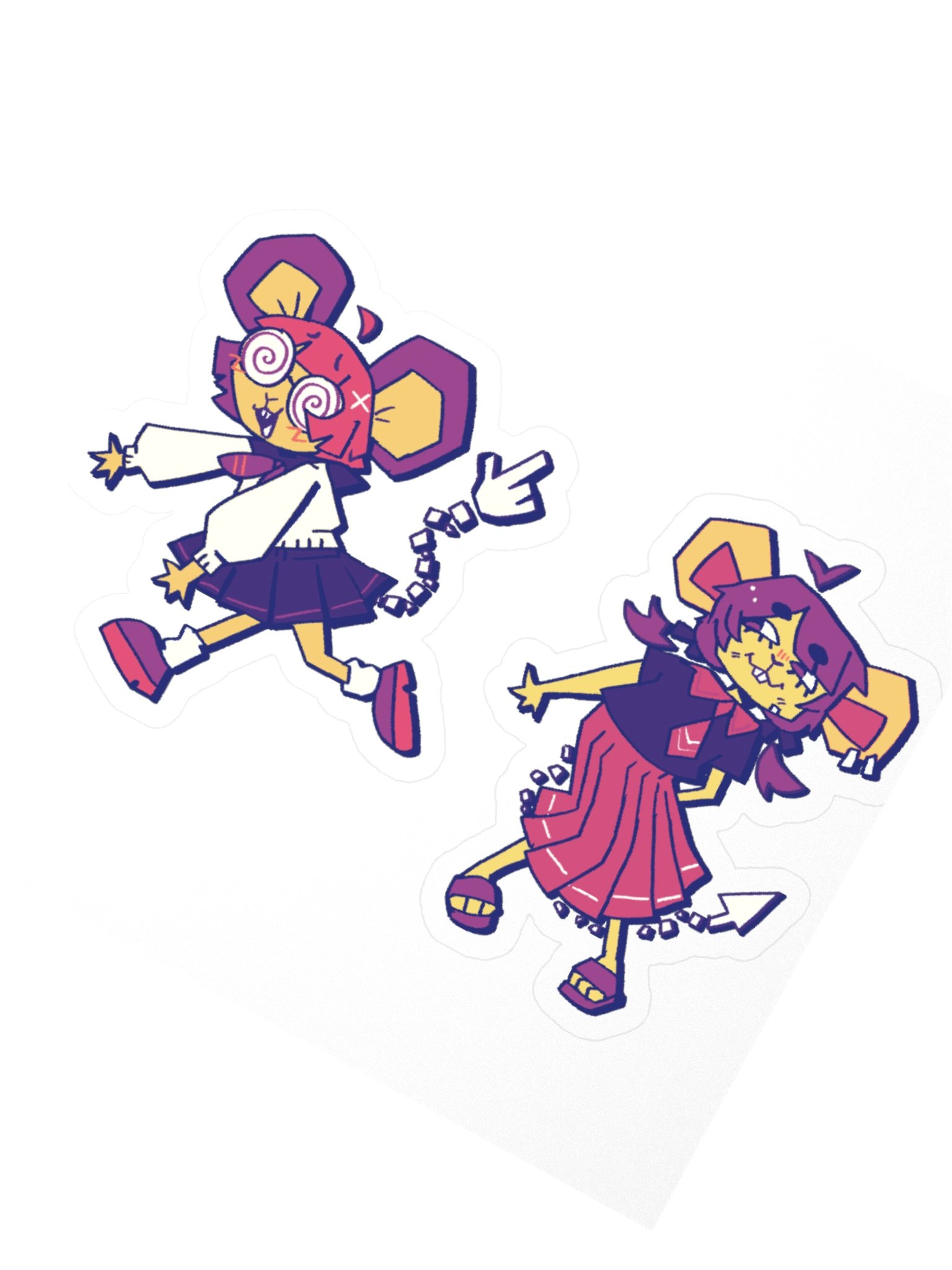 Computer Mice - Stickers product image (4)