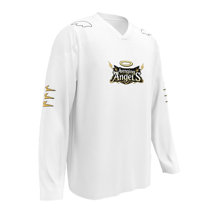 Avenging Angels Team Jersey product image (1)