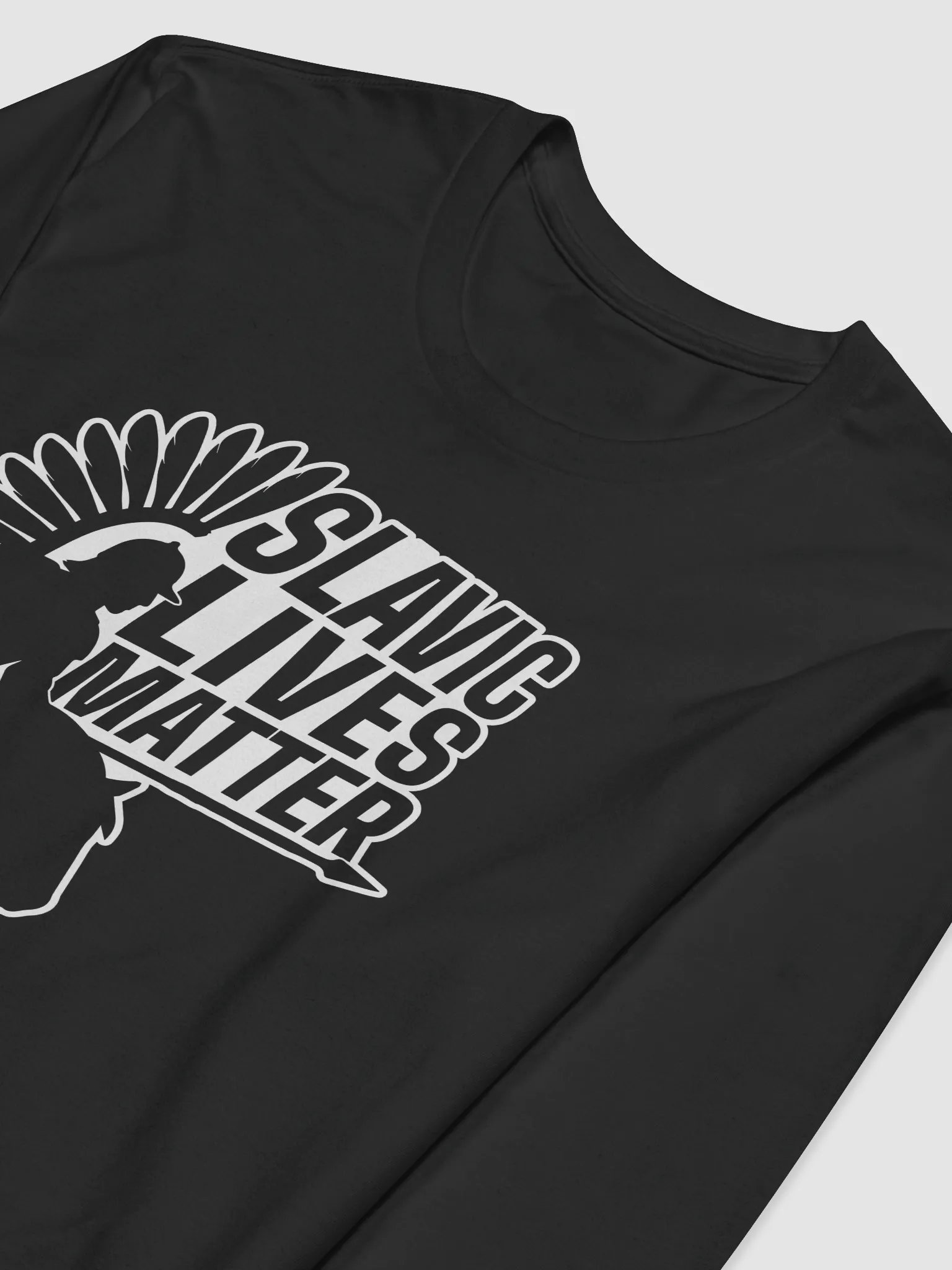 Slavic Lives Matter product image (3)