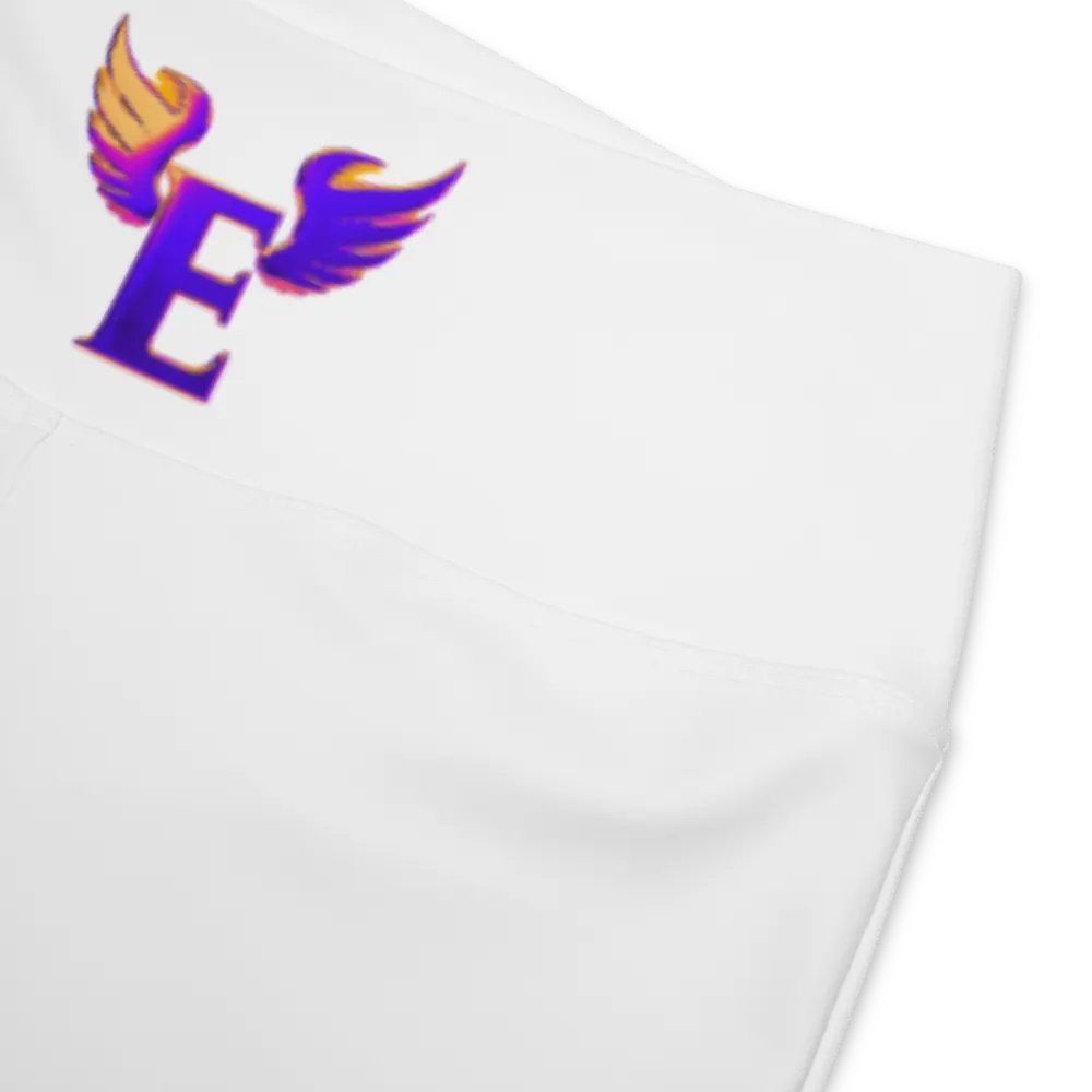 Destiny: Flare Leggings product image (6)