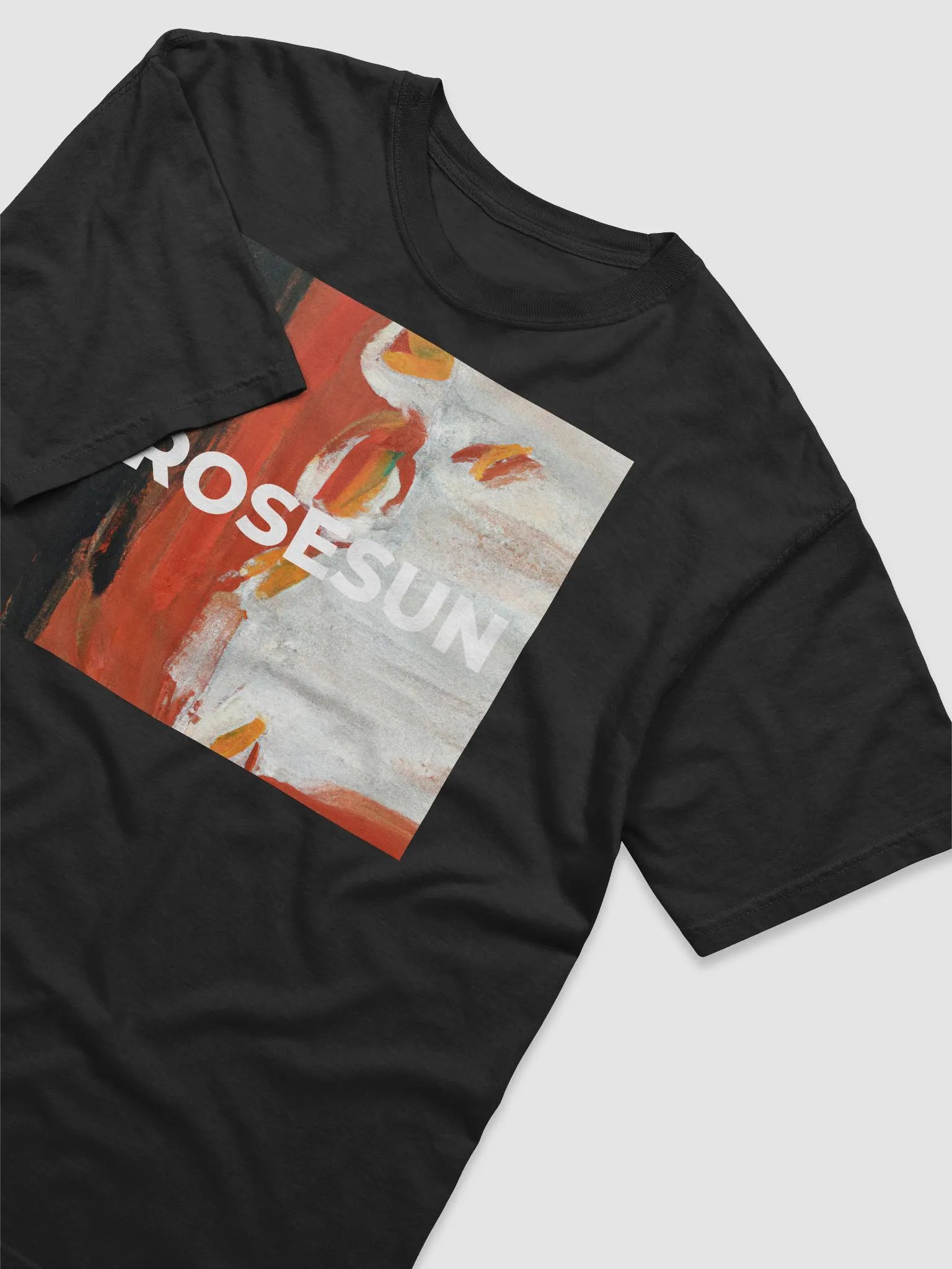 ROSESUN® - RELAXED-FIT - T-SHIRT product image (2)