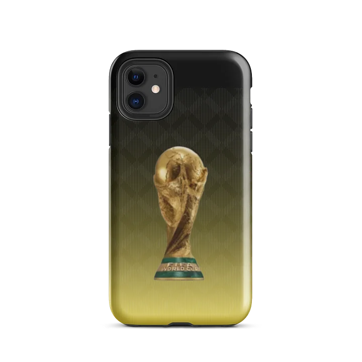 2026 FIFA World Cup Phone Case product image (2)