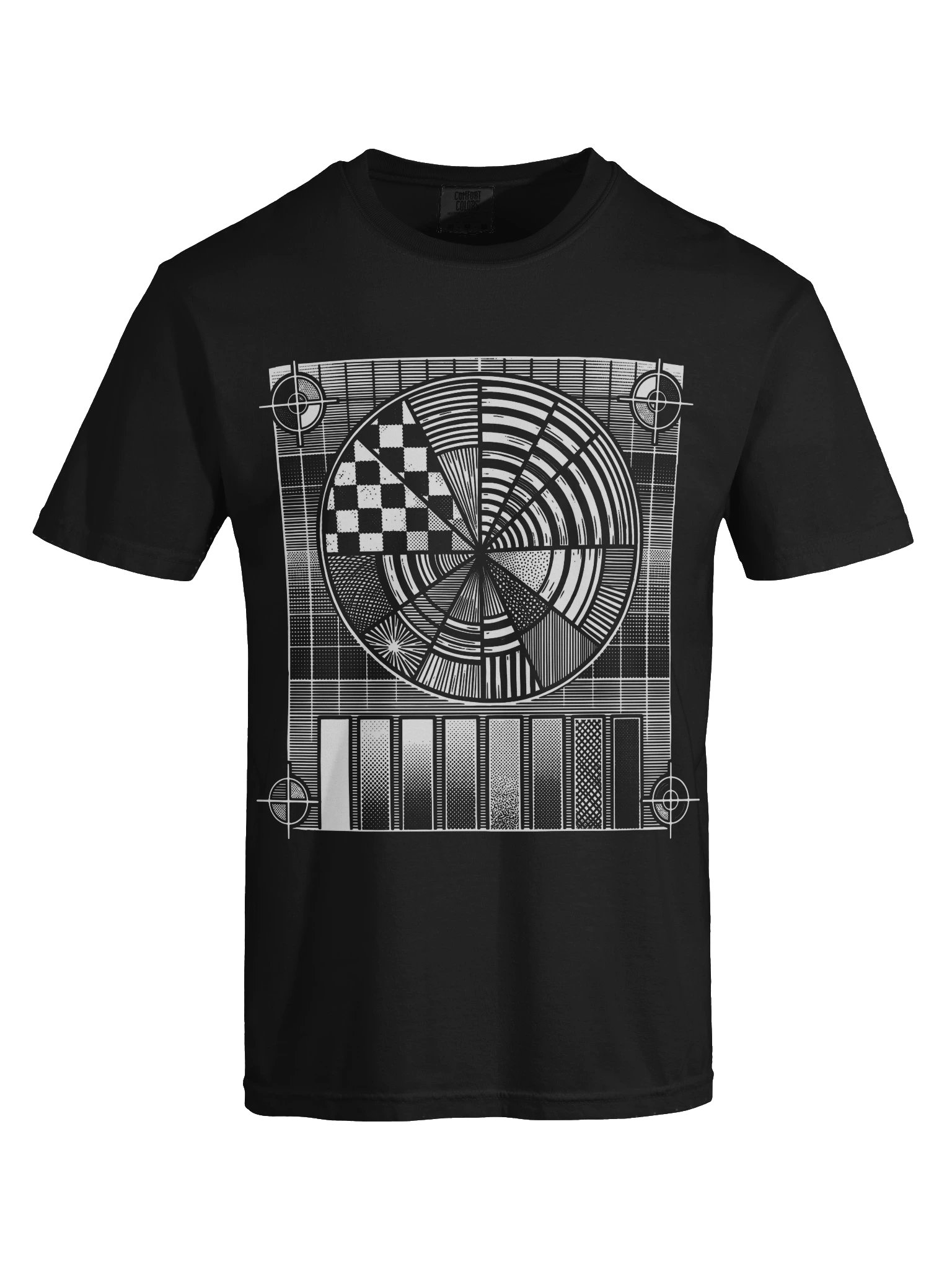 Please Stand By — Tee product image (5)