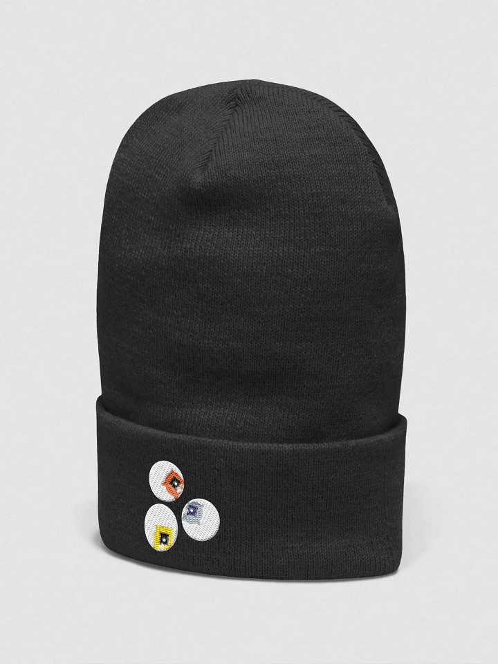 AIBALL beanie product image (3)