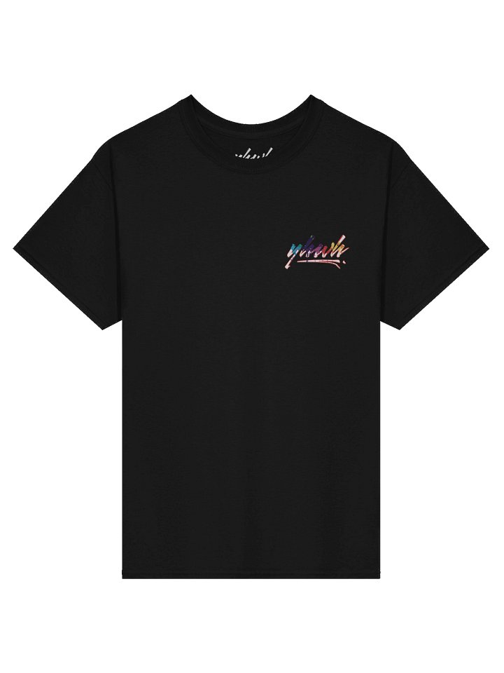 YHWH Heavyweight Tee - "Promise" product image (2)