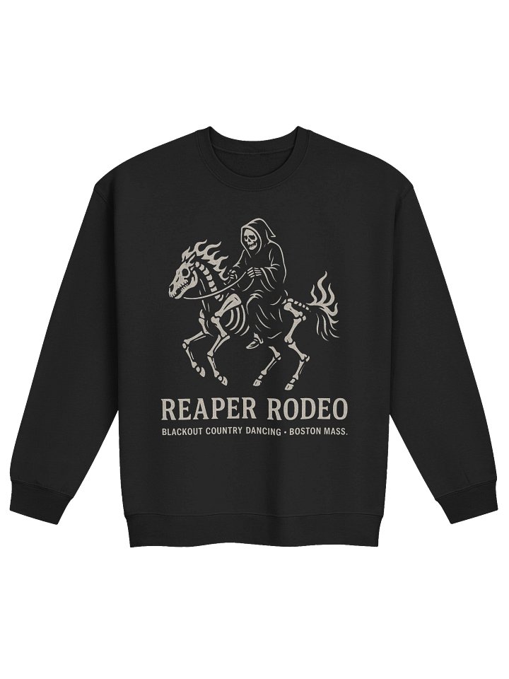 Reaper Rodeo Sweatshirt product image (1)
