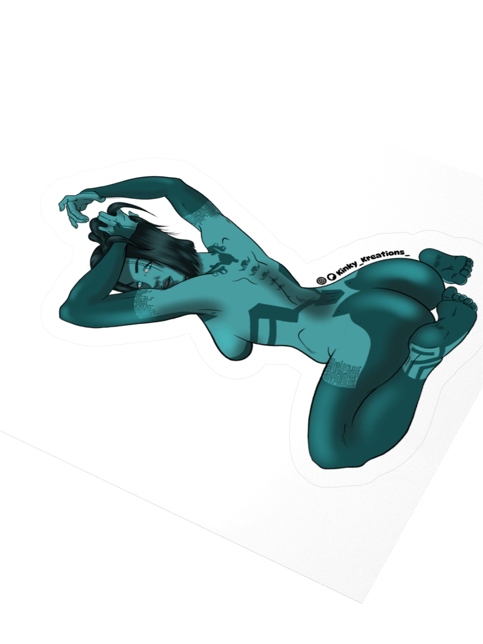 Cheeky Cortana product image (7)