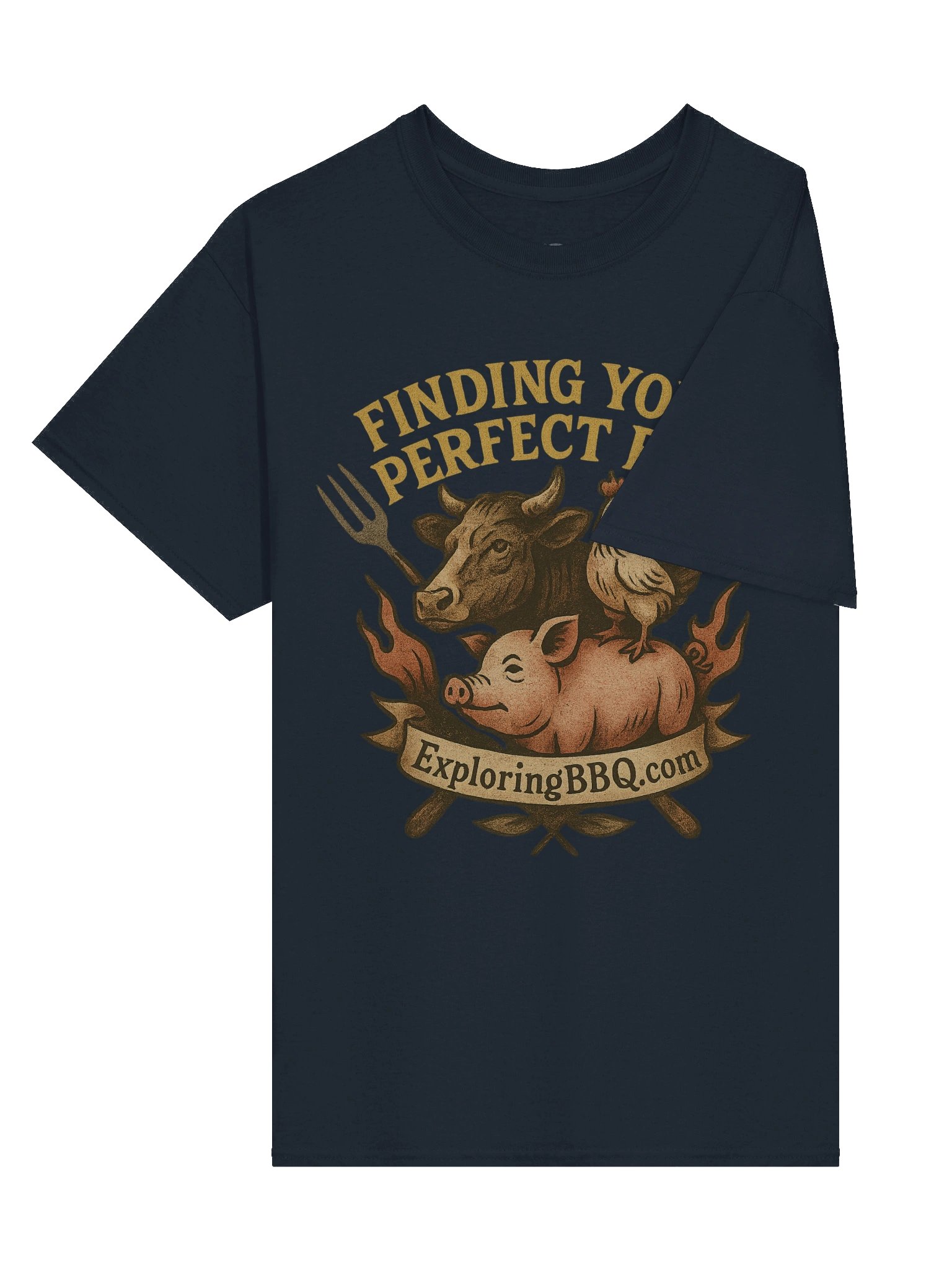 Finding Your Perfect BBQ - Classic product image (4)
