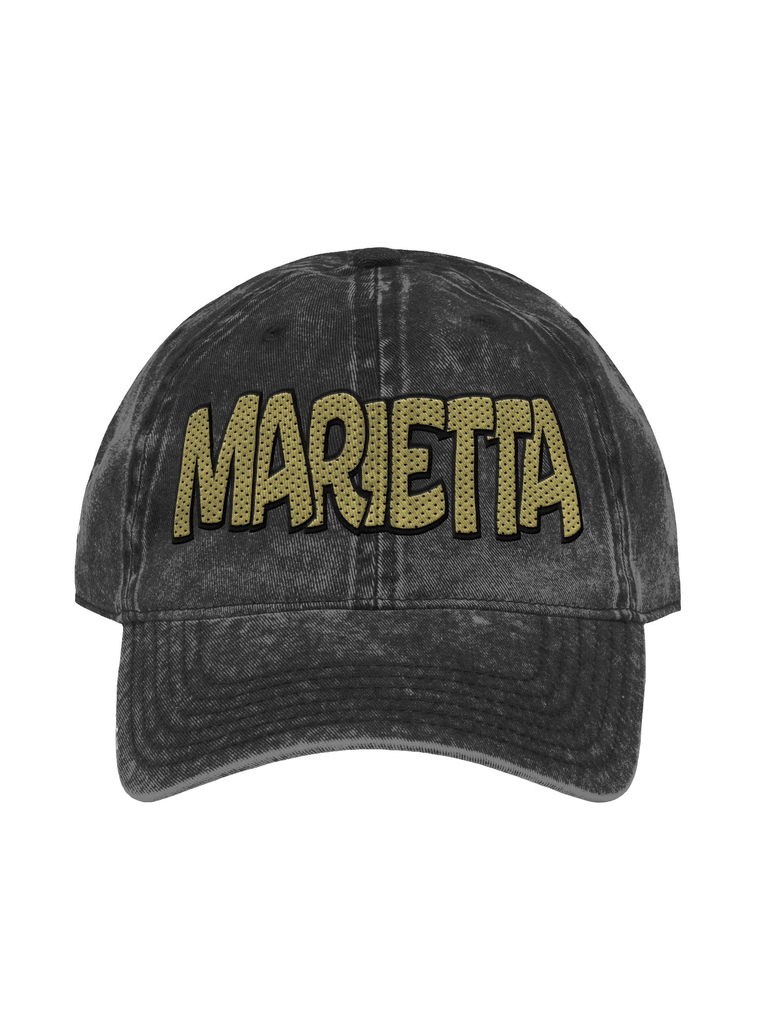 Marietta Vintage Wash Spirit Hat product image (4)