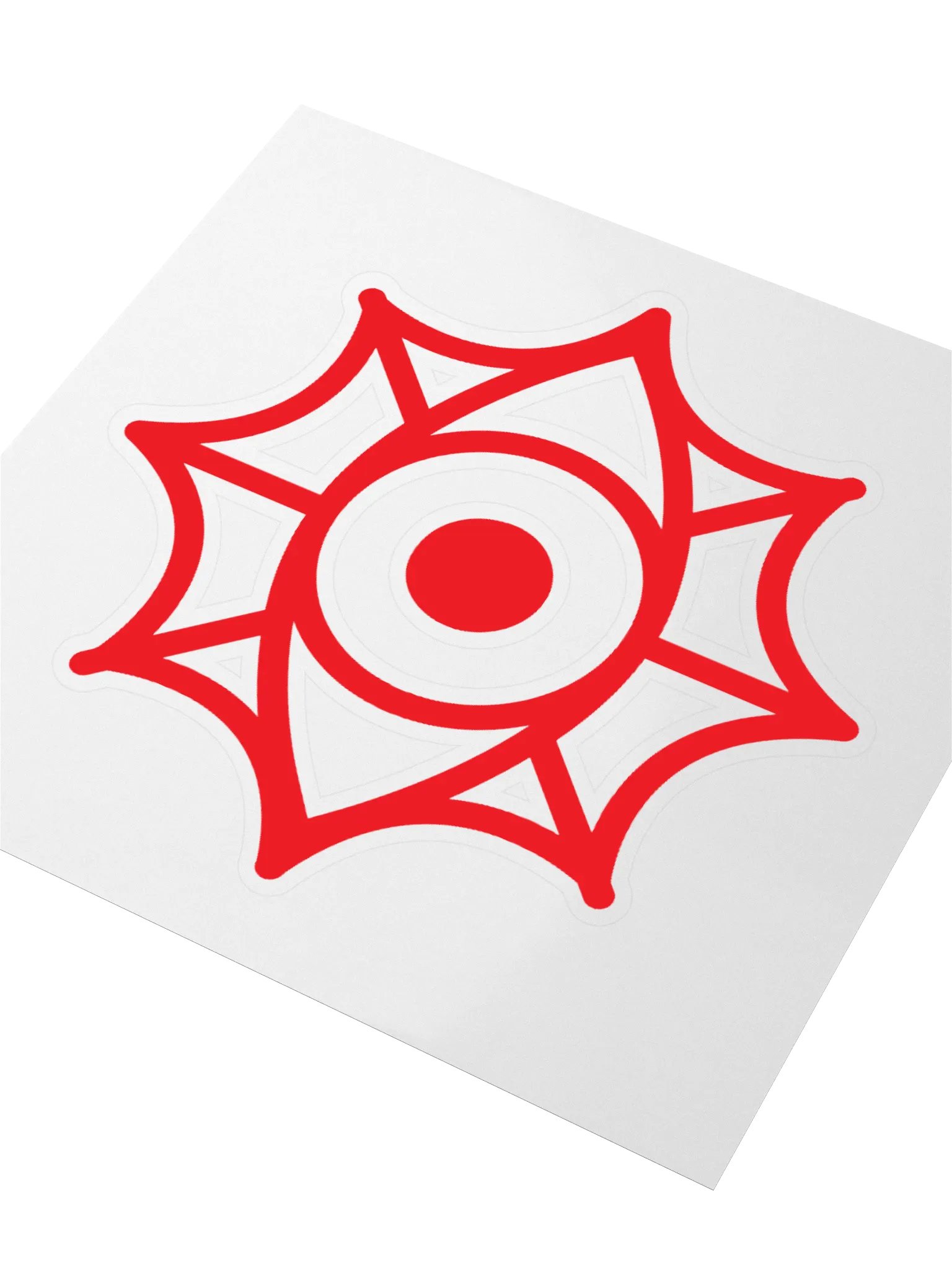 Task Force Sticker product image (9)