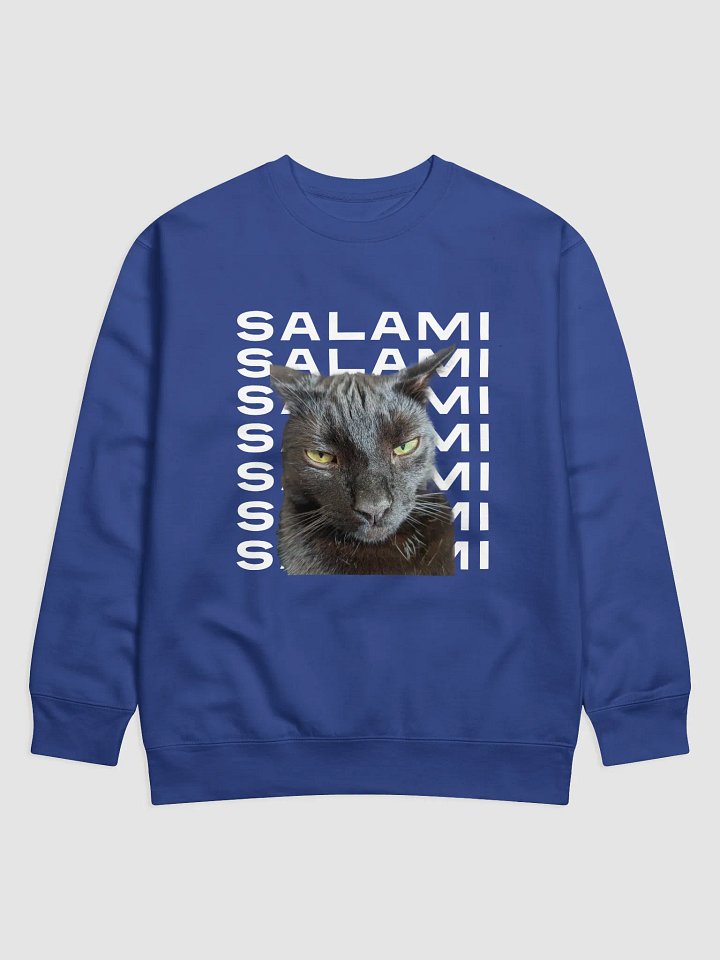 SALAMI Sweatshirt product image (1)