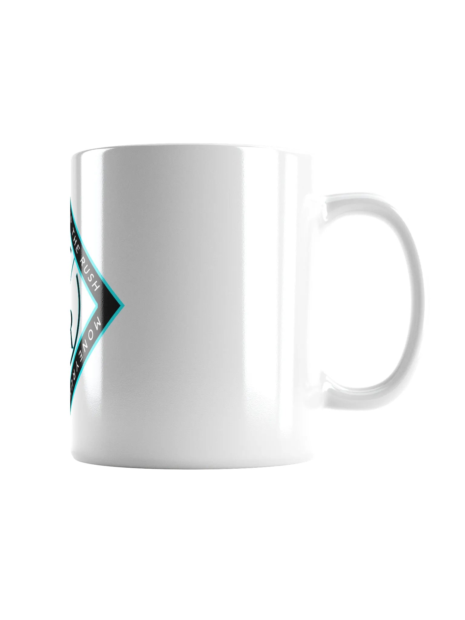 Rush Mug product image (5)
