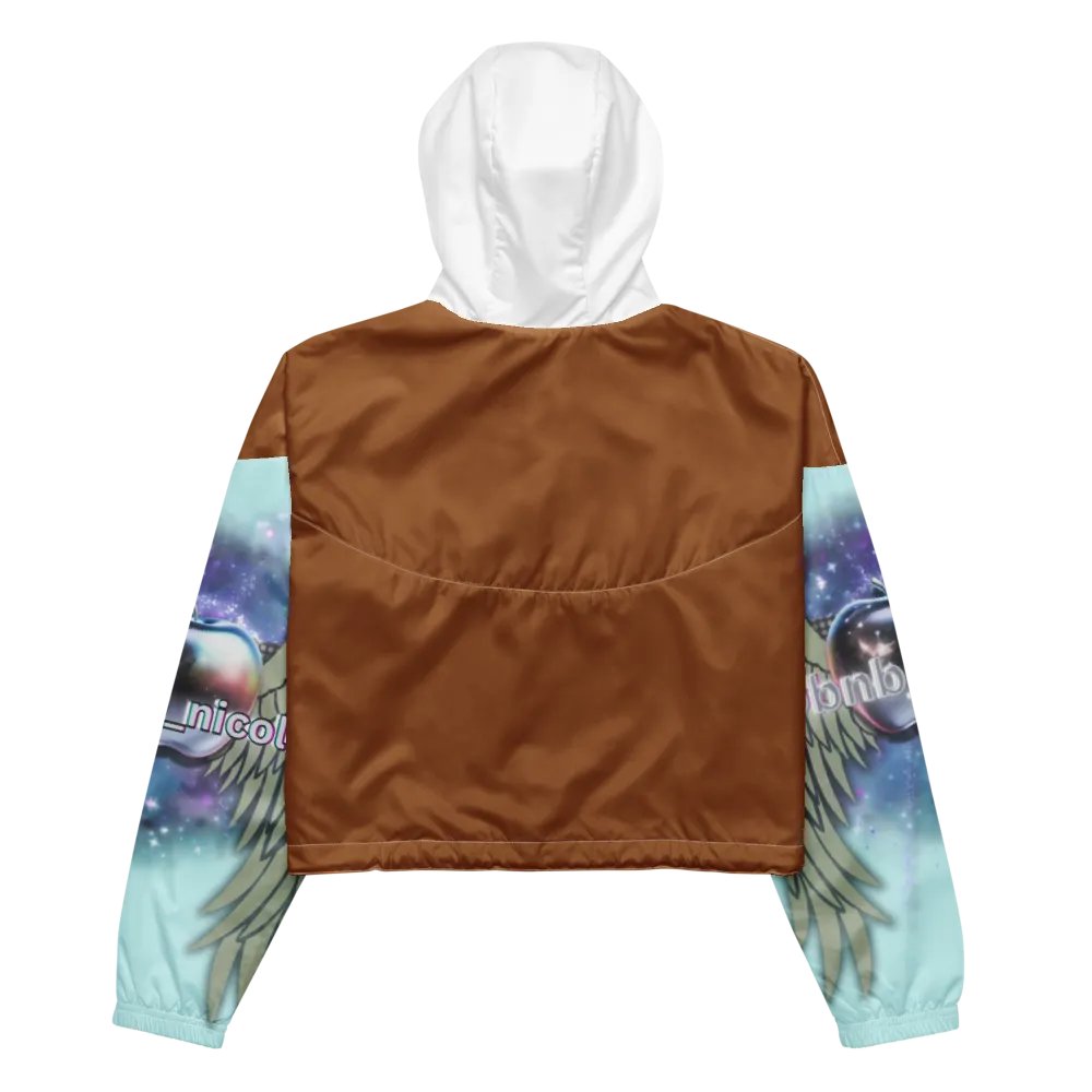 Cropped Iyshown' Hoodie product image (6)