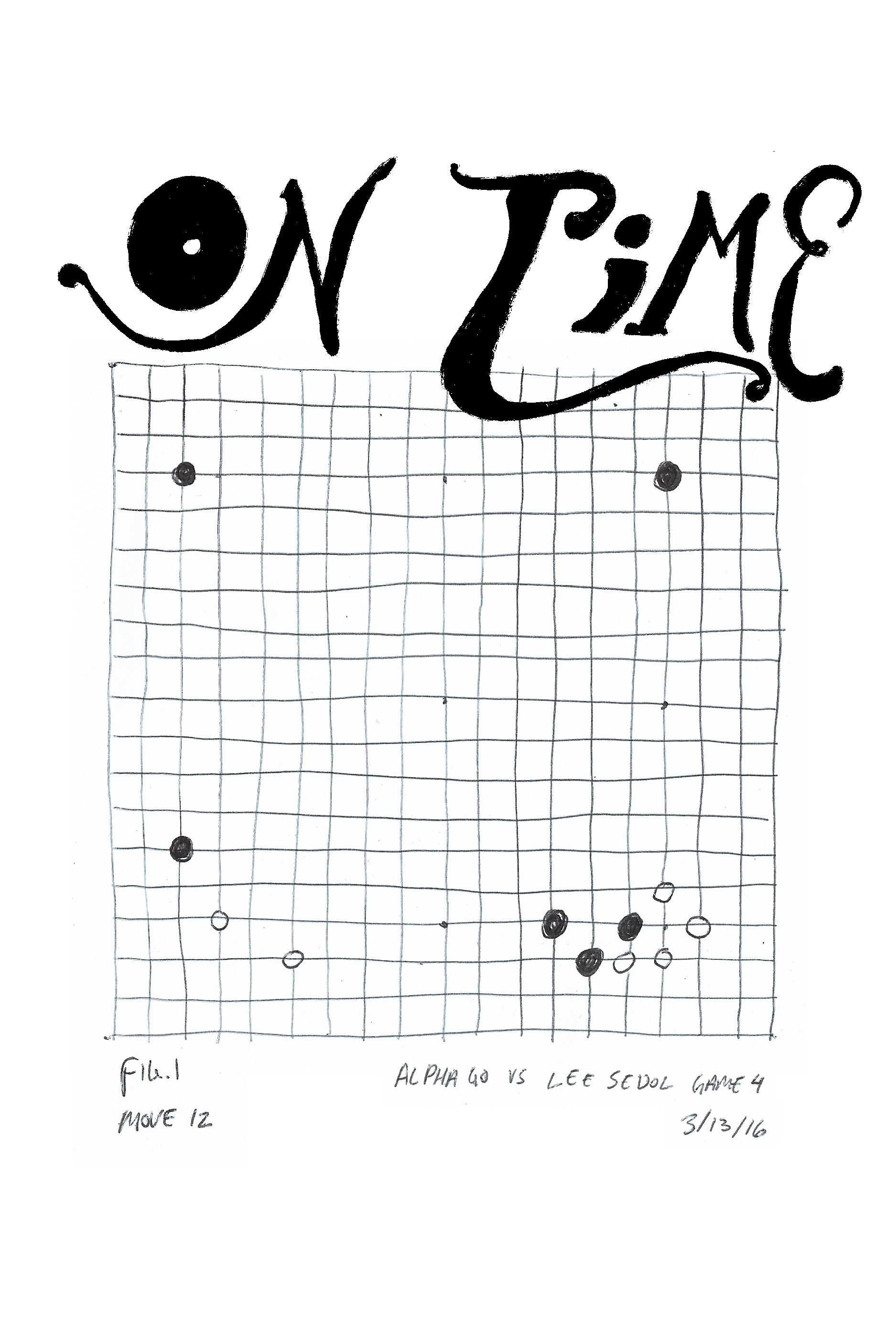 Ordinary Girl Issue One product image (2)