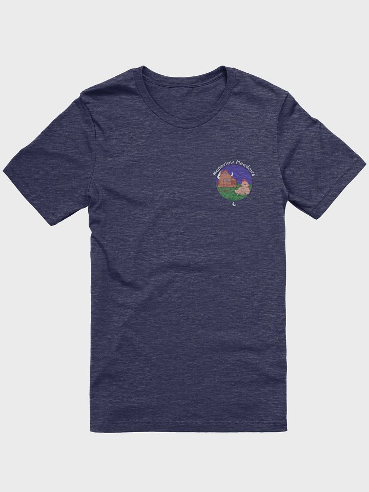 Moonview Meadows Tee product image (1)