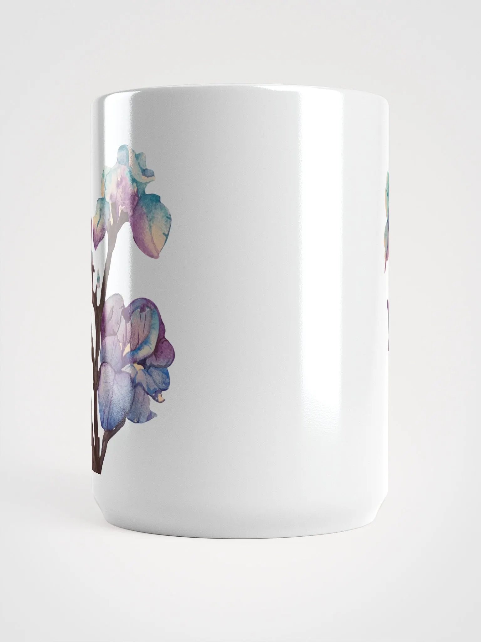 Orchids Mug product image (5)