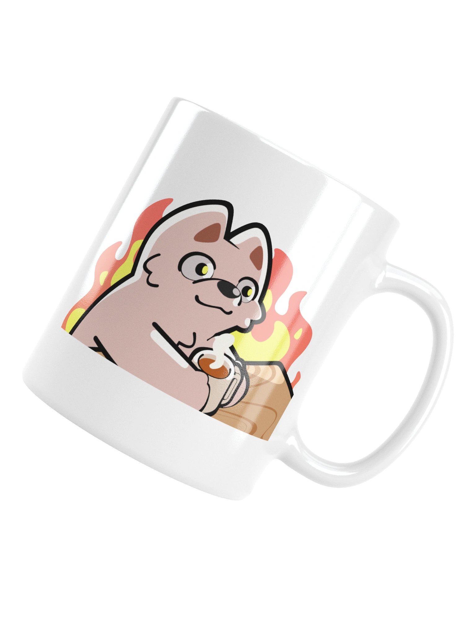 This is Fine Mug product image (14)