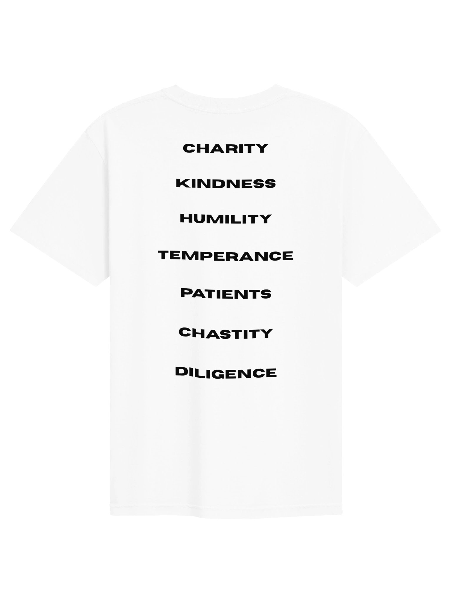 Seven Virtues product image (2)