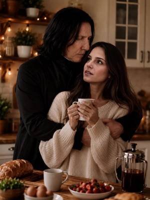 #severussnape #fyp #severustok #professorsnape #lostboy 