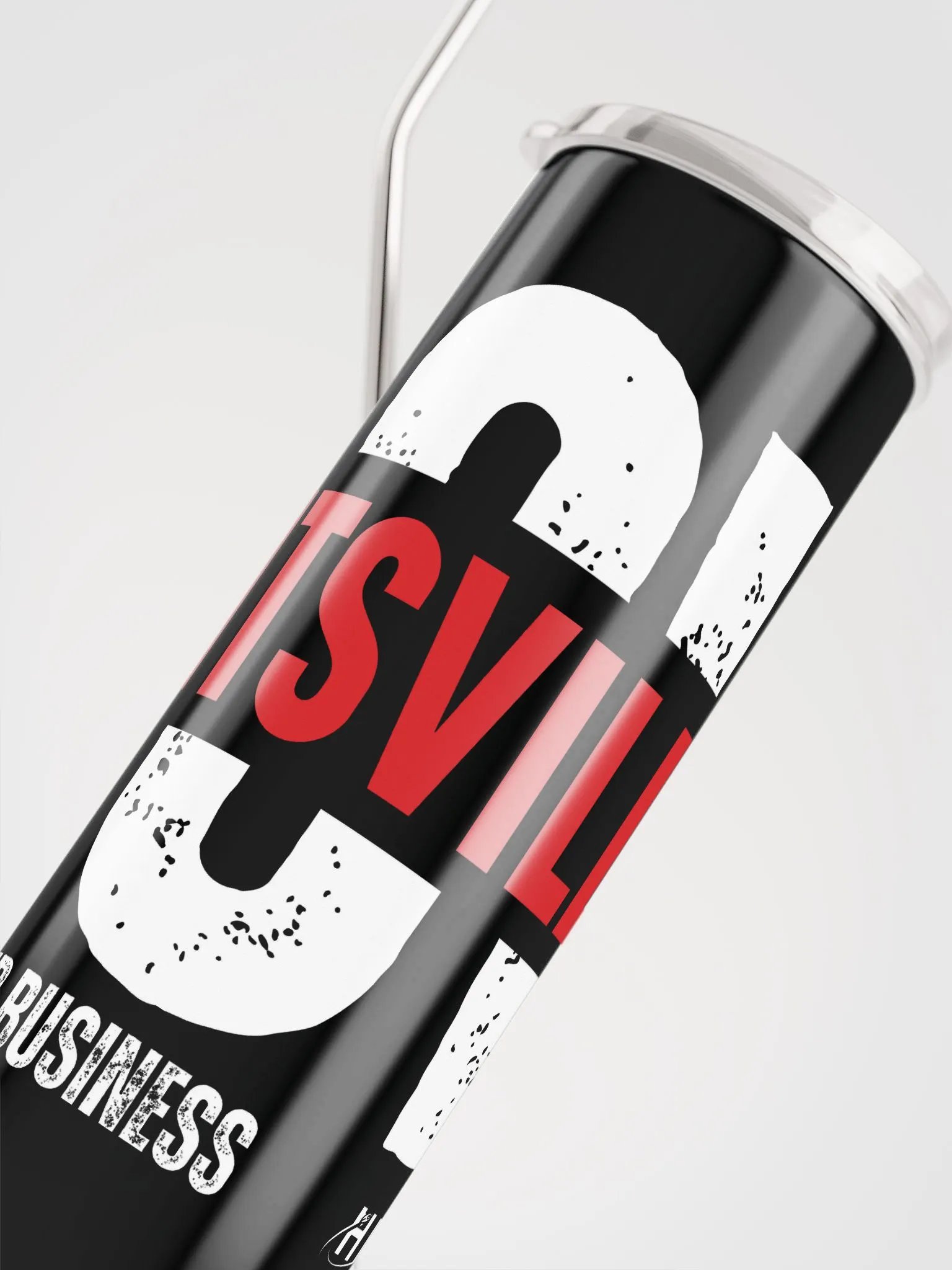 HSV Huntsville Tumbler product image (4)