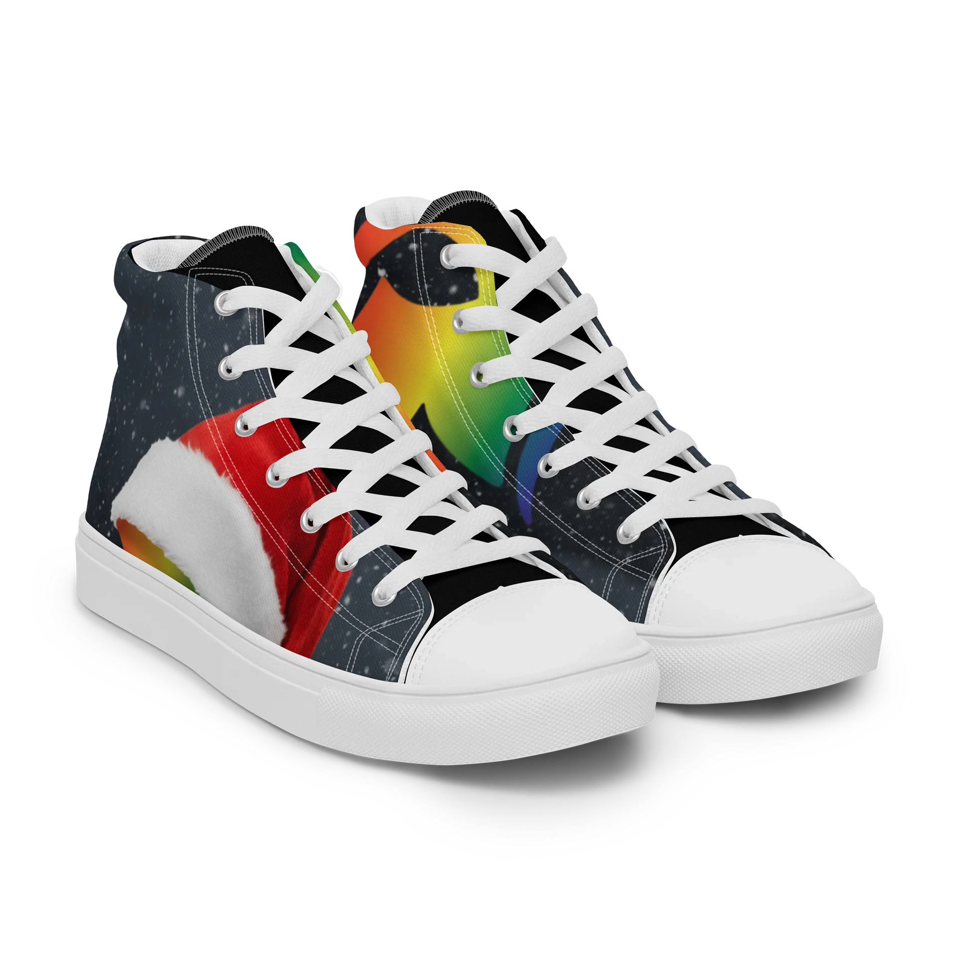 Christmas Shoe product image (8)