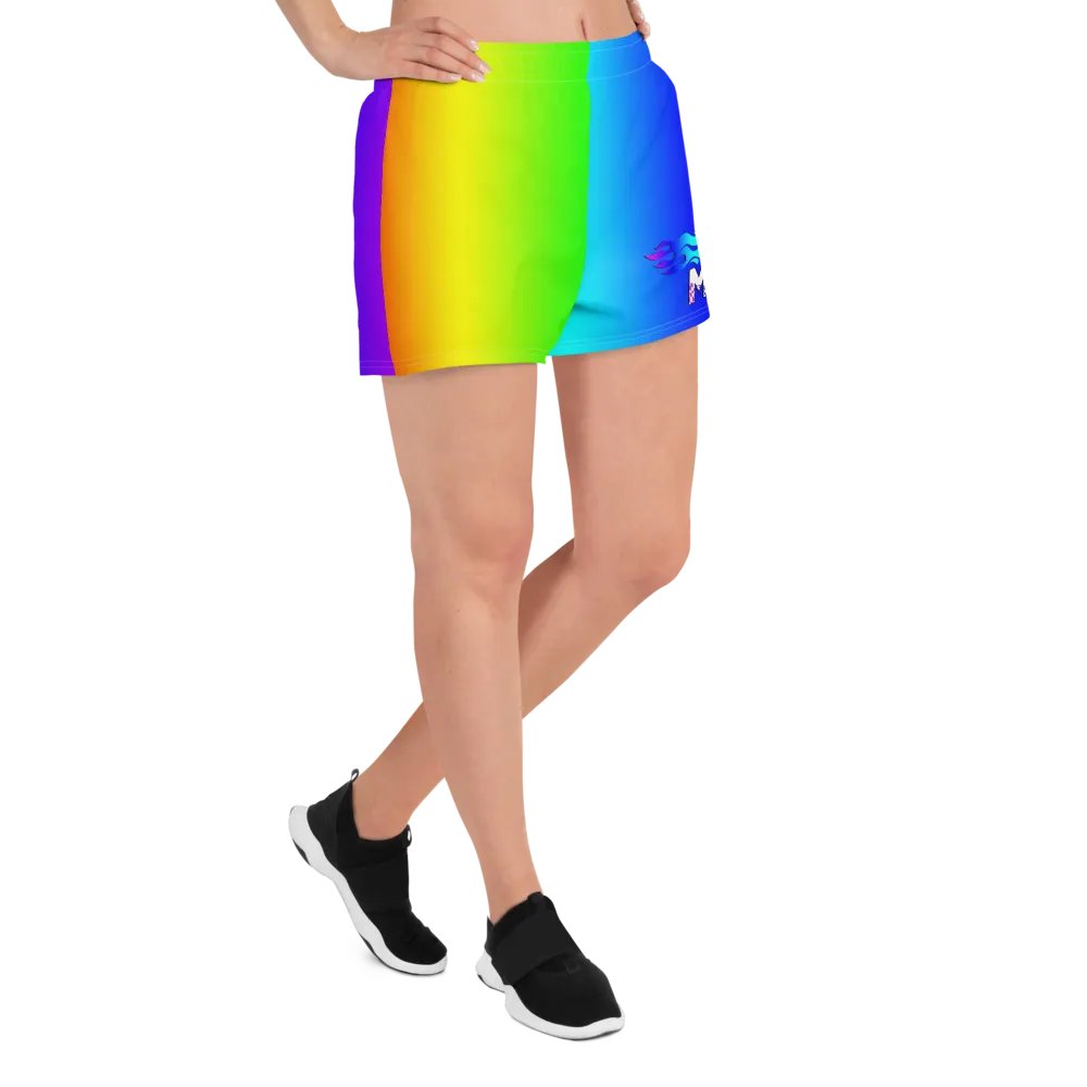 MSLA Pride - Women's Shorts product image (8)
