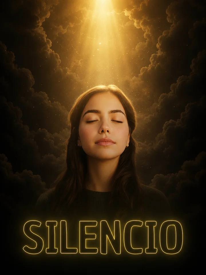 Descarga: Dueño del Silencio (Audio HQ) product image (1)