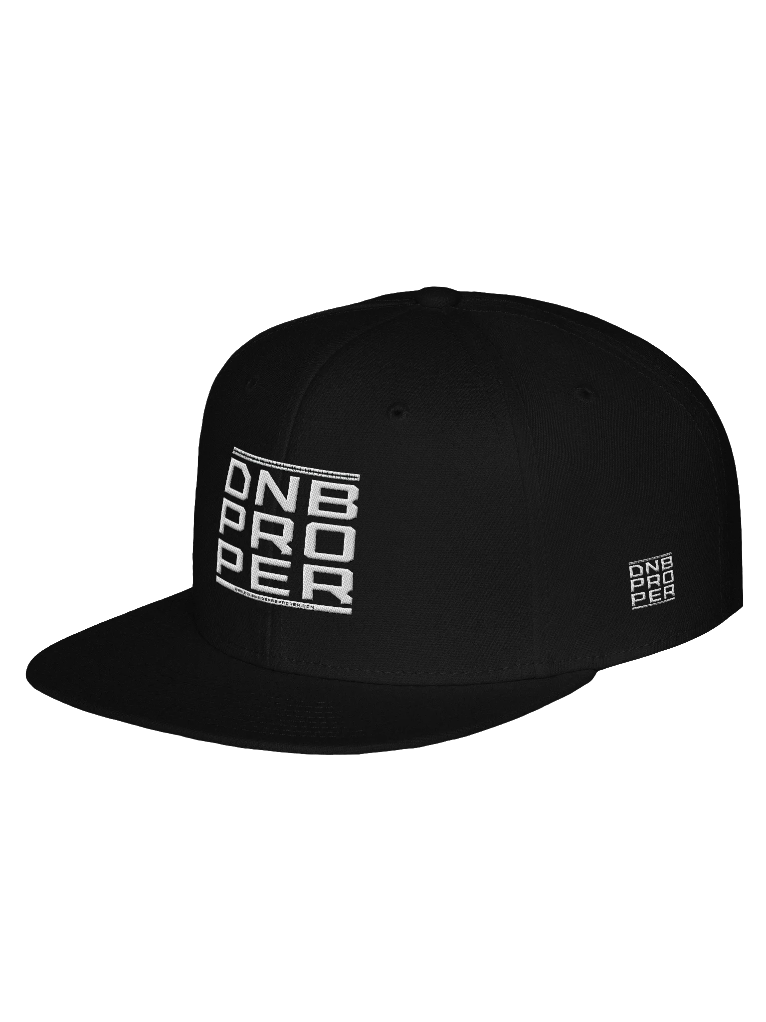 Large Logo Hat product image (2)