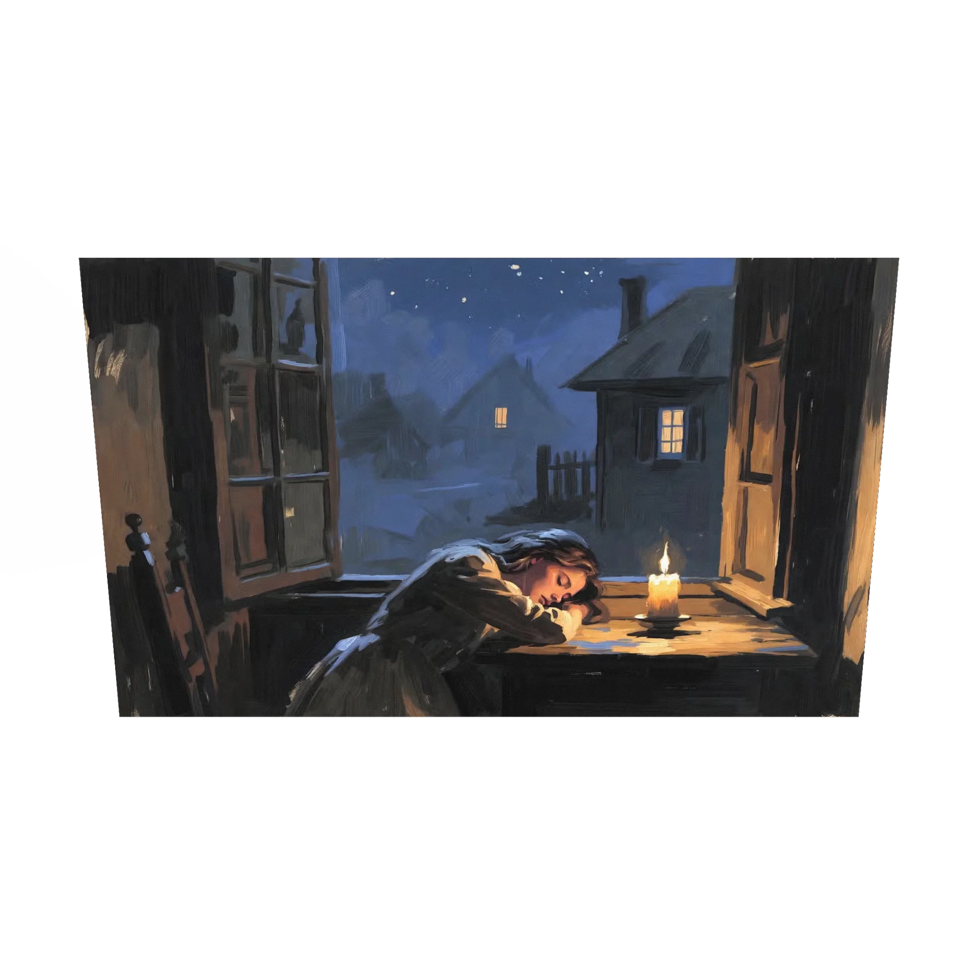 The Vigil product image (2)