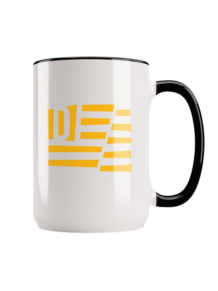 DSA 16oz. Big Mug product image (1)
