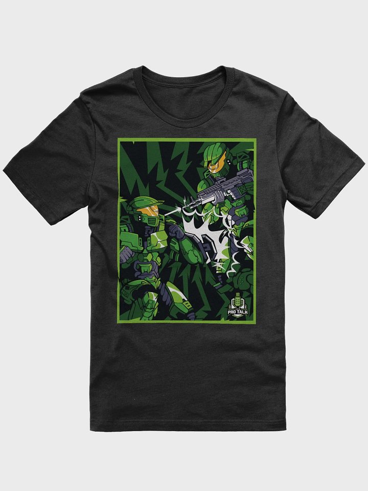 The After Party - Arlington 2025 T-Shirt v2 product image (1)