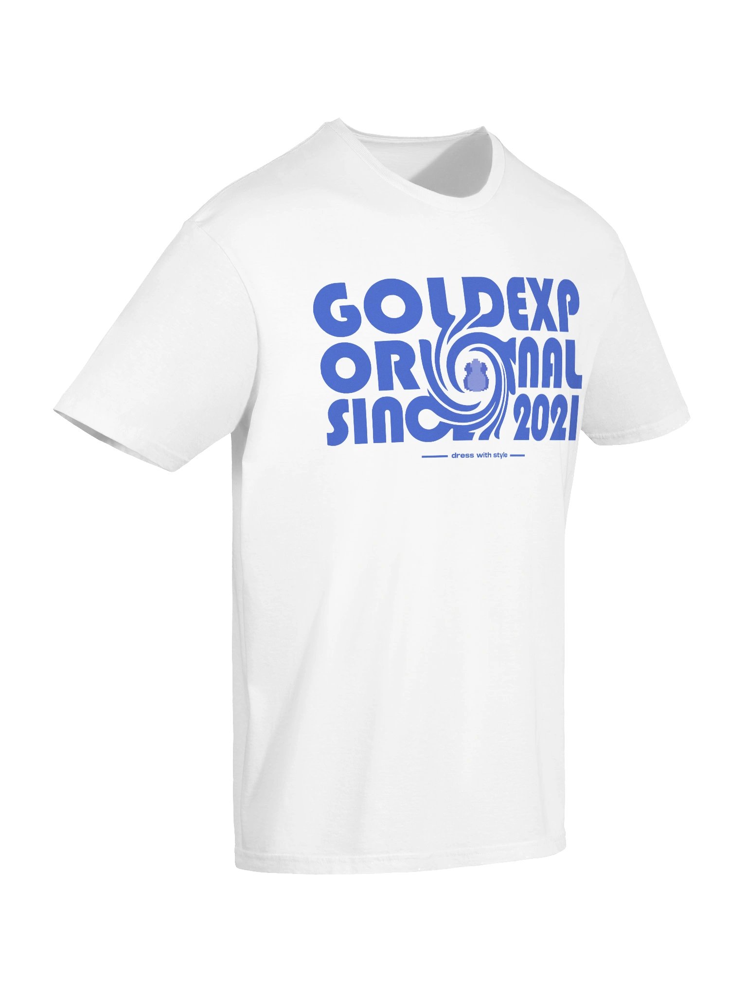 (LIGHT) GOLD~TWIST product image (10)
