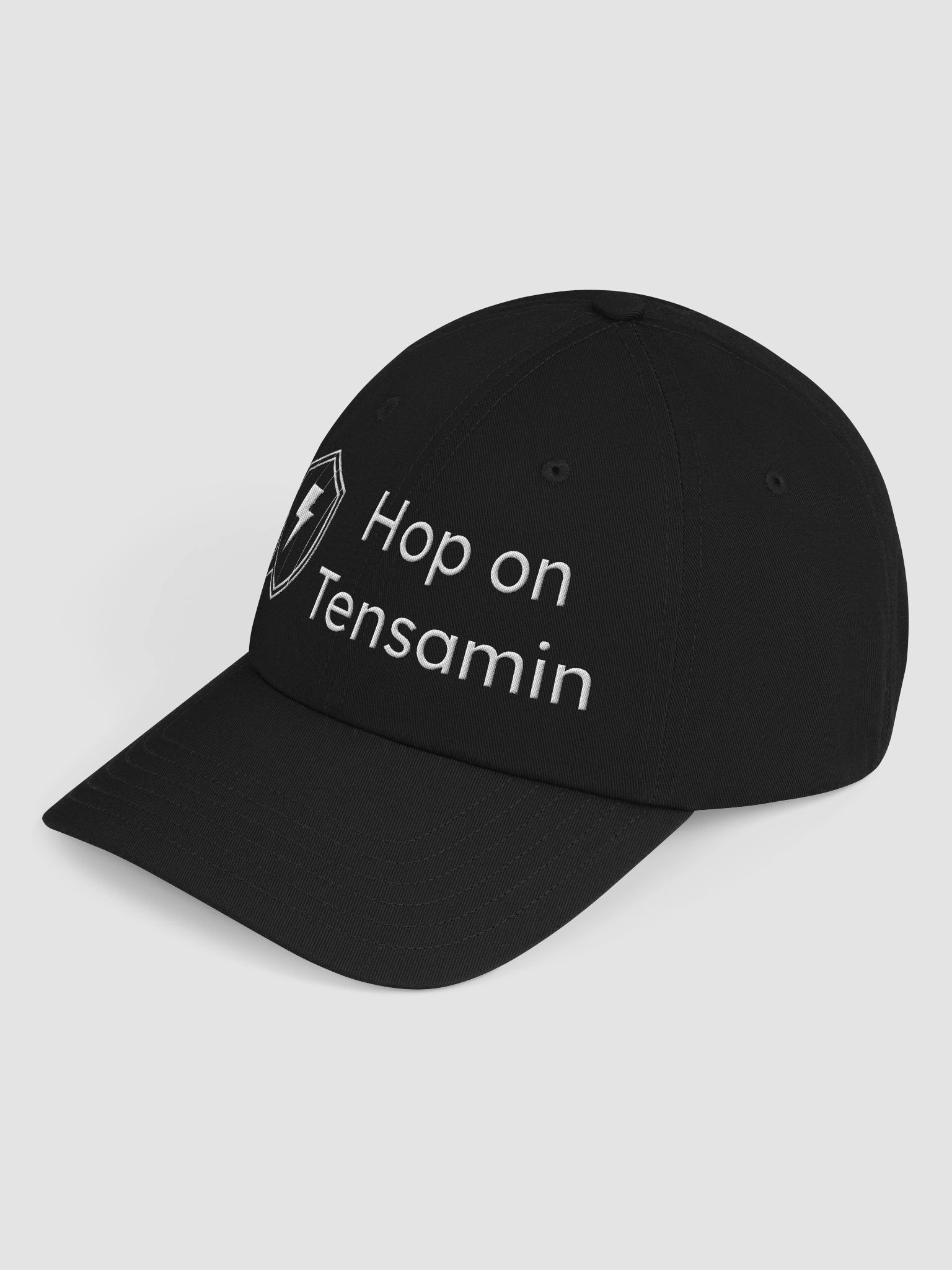 Hop on Tensamin Hat product image (3)