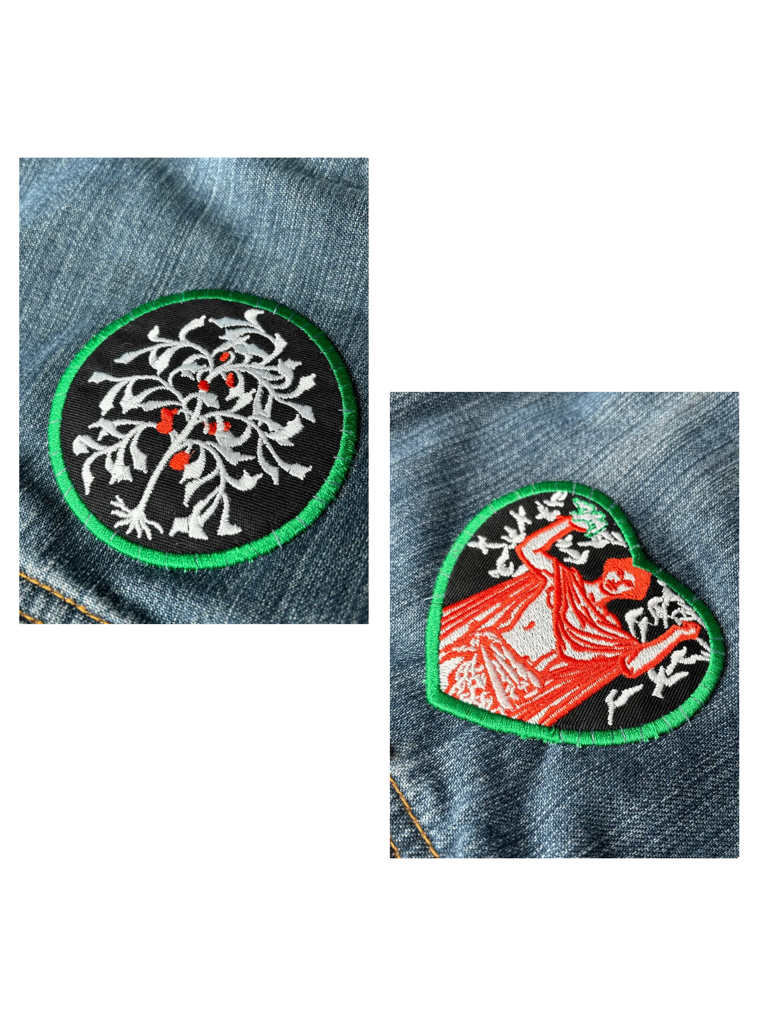 Celtic Patch Bundle product image (2)
