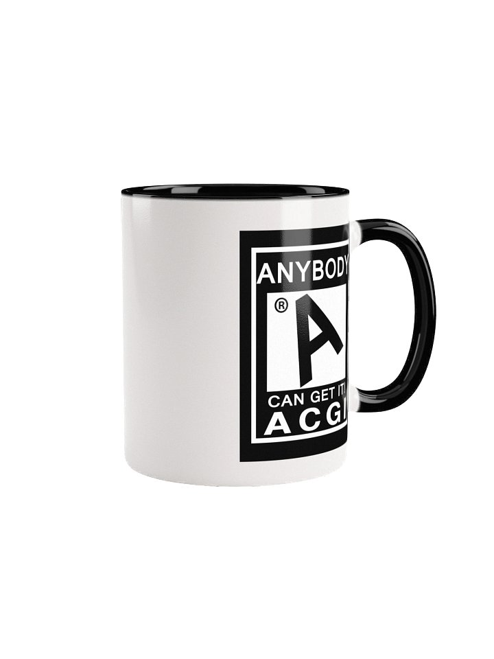 Anybody Can Get It Mug product image (1)