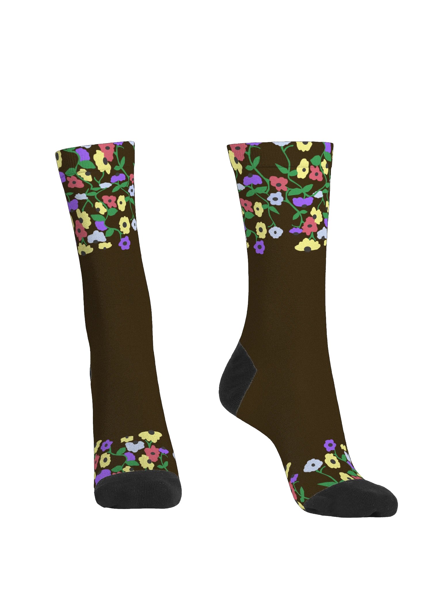 And Hold on... - Socks product image (2)