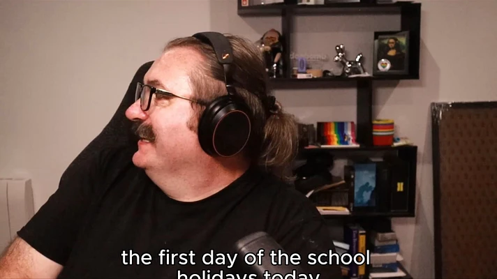 Video thumbnail