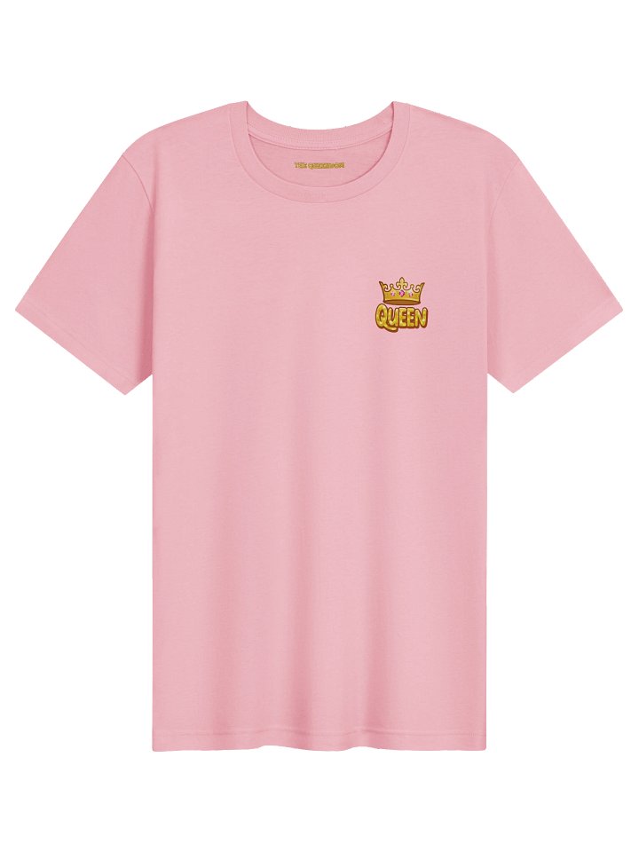 Queen's Classic T-Shirt product image (1)
