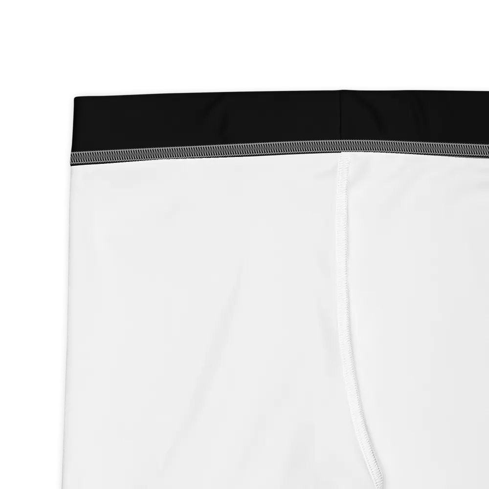 Juggernaut Leggings - BLACK product image (6)