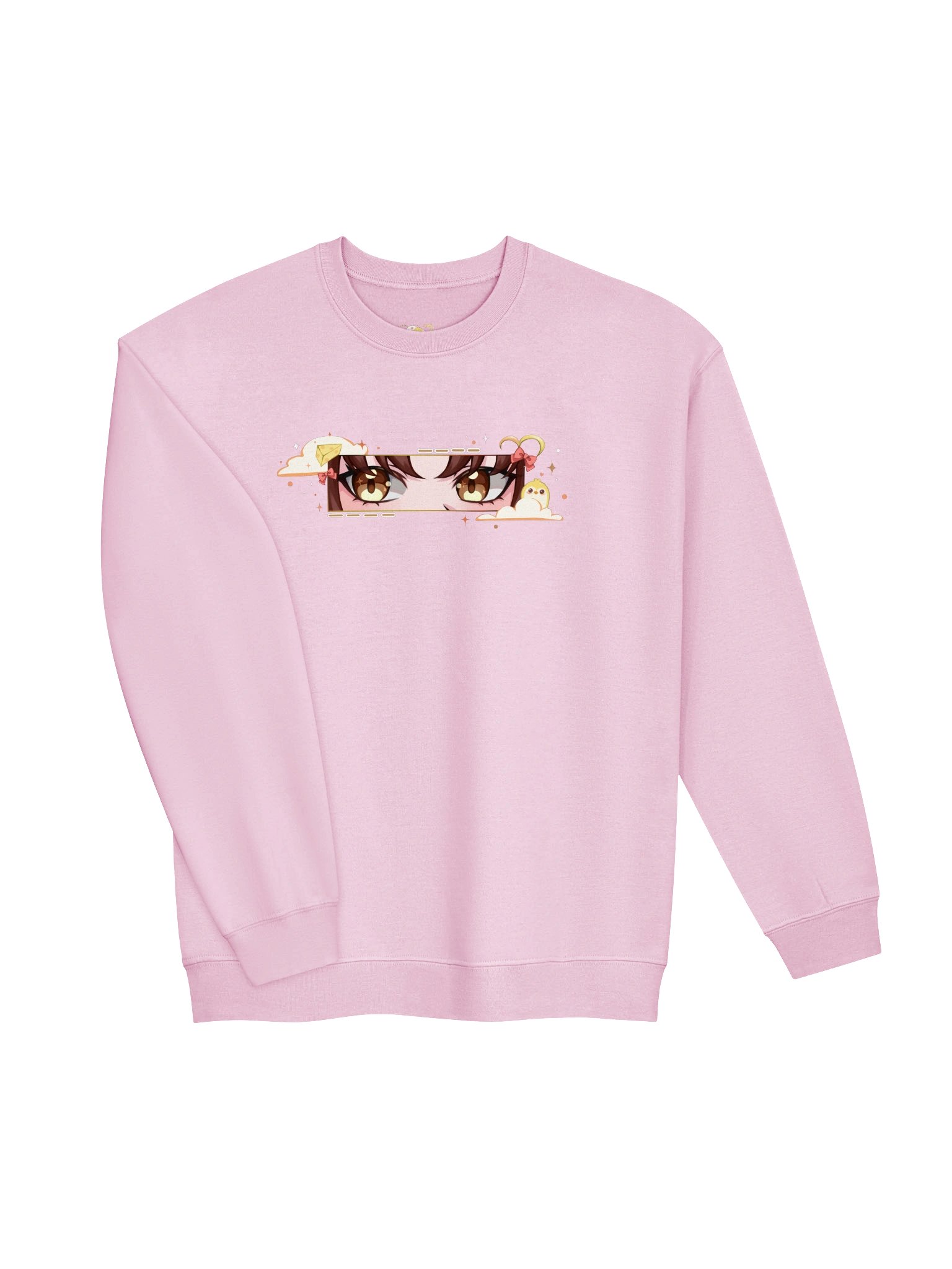 ✧ Penguchi Gaze Sweatshirt ✧ product image (3)