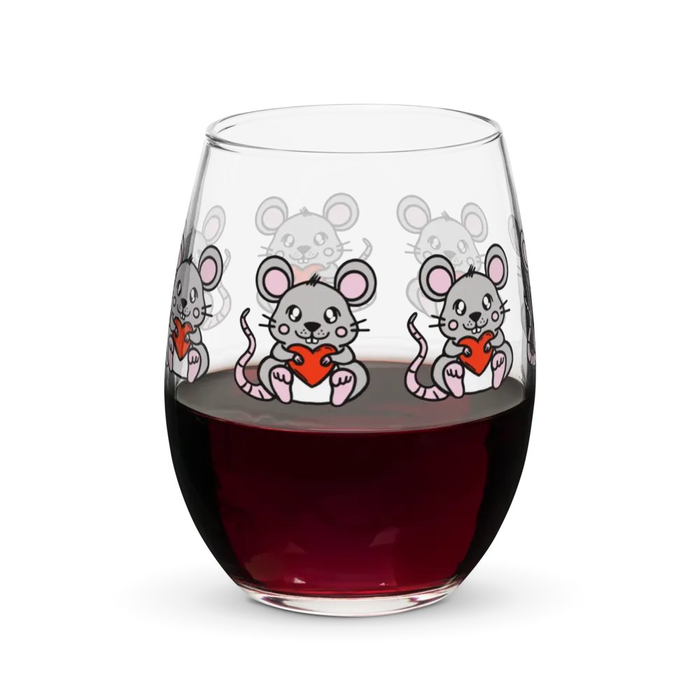 Rat Love product image (8)