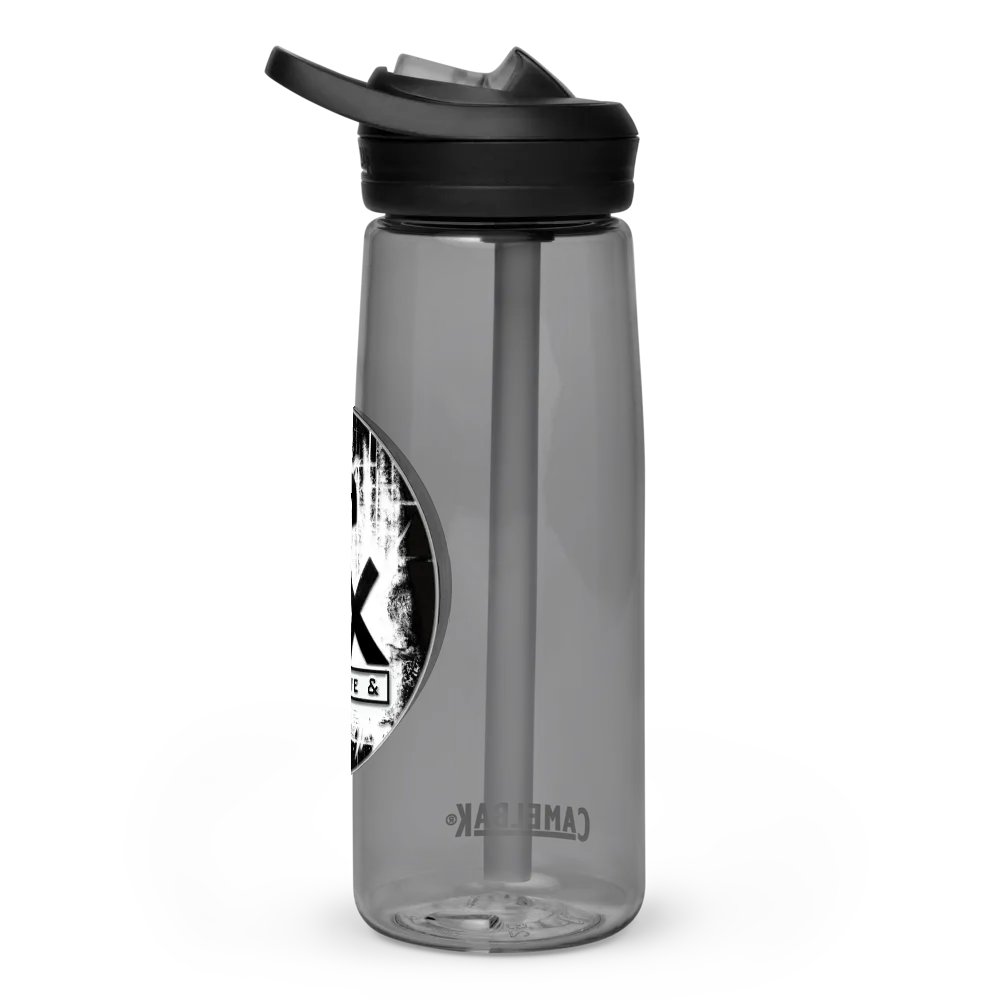 Lizette & water bottle (Shipped from USA) product image (4)
