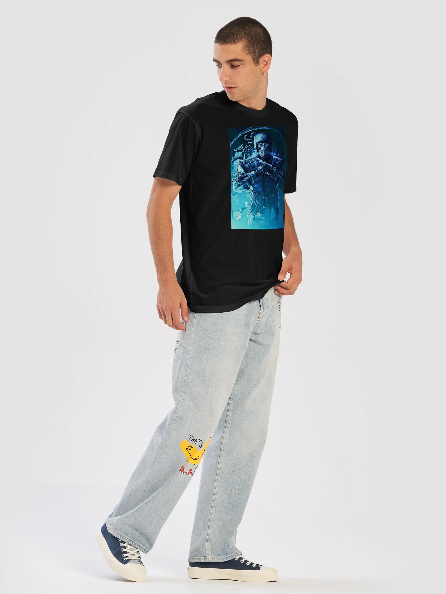 Mortal Kombat: Subzero product image (25)