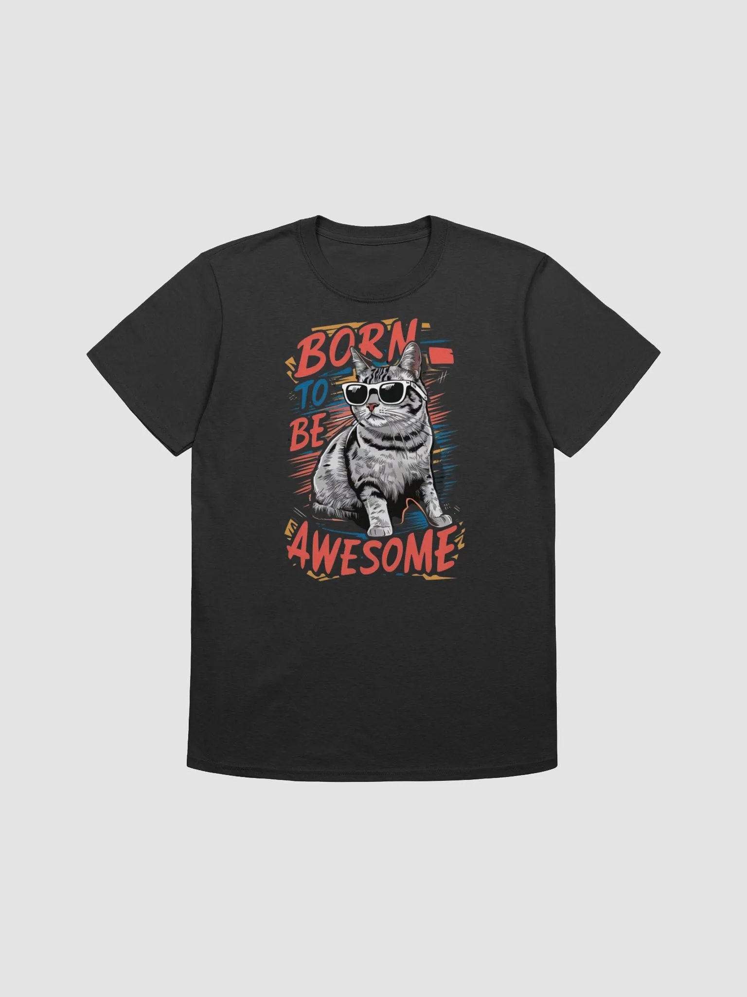 Born to Be Awesome product image (1)