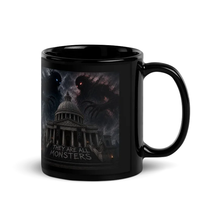 All Monsters Mug product image (3)